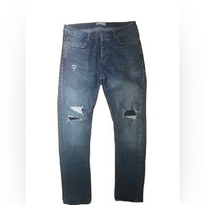 Zara Men’s jeans size 32 x 29